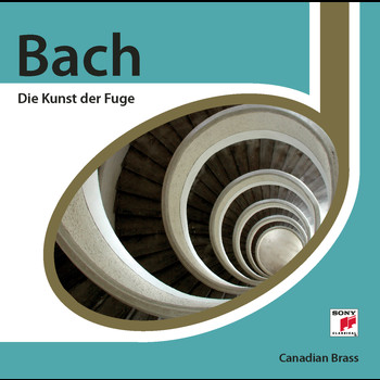 The Canadian Brass - Bach: Kunst der Fuge