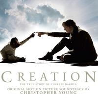 Christopher Young - Creation (Original Motion Picture Soundtrack)