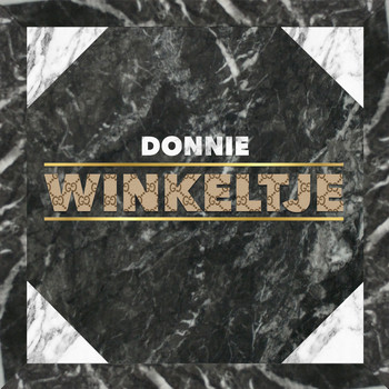Donnie - Winkeltje (Explicit)
