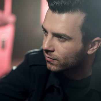 Matt Johnson - Get Over You - EP