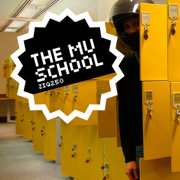 Various Artists - The Mu School
