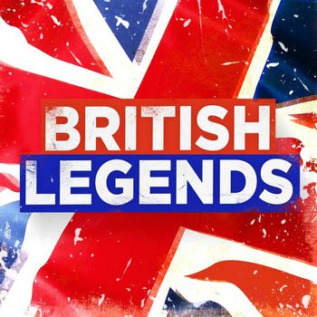 Various Artists - British Legends