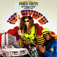 Freq Nasty - Not Givin' in (feat. Tippa Irie & Solar Lion)