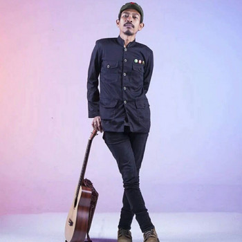 Iksan Skuter - Tepian Rasa (OST Novel Tepian Rasa)