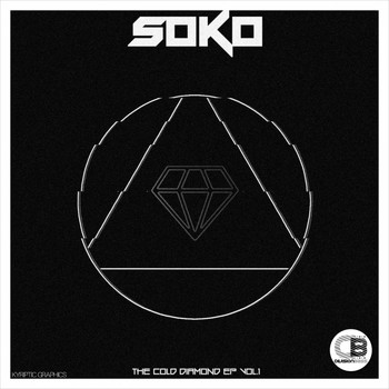 Soko - The Cold Diamond EP Vol 1