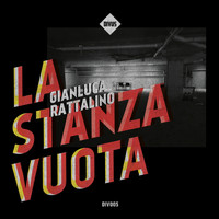 Gianluca Rattalino - La stanza vuota