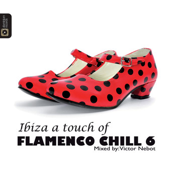 Victor Nebot - Flamenco Chill 6