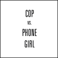 Third Eye Blind - Cop vs. Phone Girl