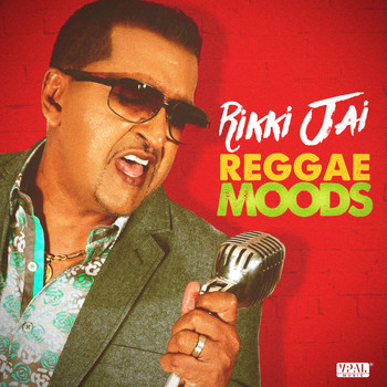 Rikki Jai - Reggae Moods