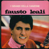 Fausto Leali - I grandi della canzone