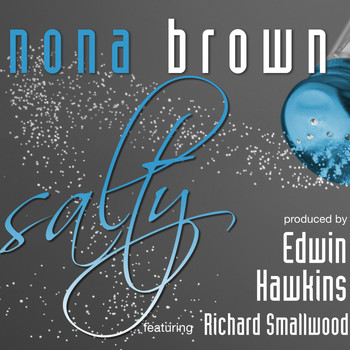 Richard Smallwood - Salty (feat. Richard Smallwood)