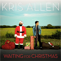 Kris Allen - Waiting for Christmas - EP