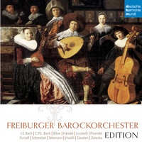 Freiburger Barockorchester - Freiburger Barockorchester-Edition