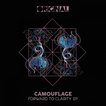 Camouflage - Forward To Clarity EP