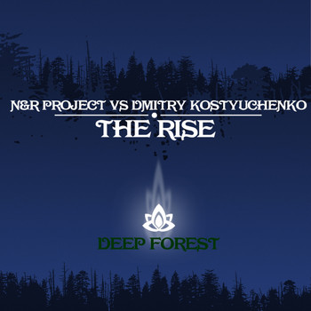N&R Project Vs. Dmitry Kostyuchenko - The Rise