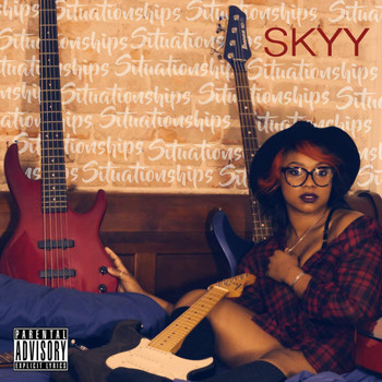 Skyy - Situationships