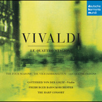 Gottfried von der Goltz - Vivaldi - Four Seasons