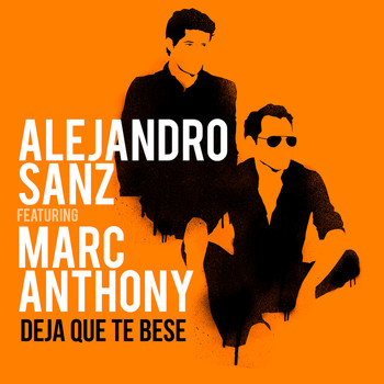 Alejandro Sanz - Deja Que Te Bese