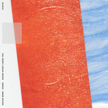 Sango - Hours Spent Loving You