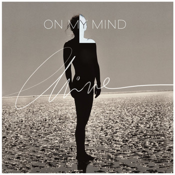 Chine Laroche - On My Mind