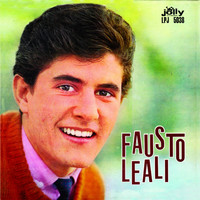 Fausto Leali - Jolly LPJ5038