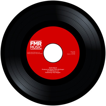 Sister Nancy - The Handle Dub