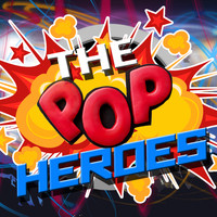 The Pop Heroes - The Pop Heroes