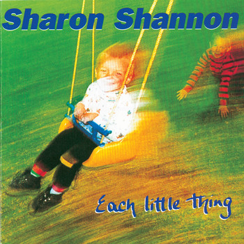 Sharon Shannon - Each Little Thing