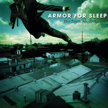 Armor For Sleep - The Truth About Heaven