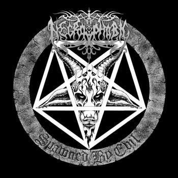 Necrophobic - Spawned by Evil (Explicit)