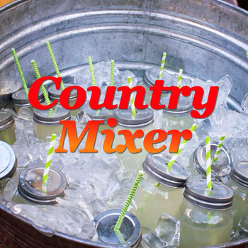 Various Artists - Country Mixer