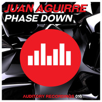 Juan Aguirre - Phase Down