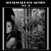 Terry Oldfield - Soundscapes For Movies, Vol. 51
