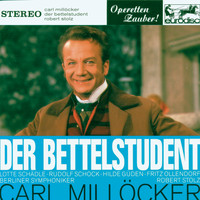 Robert Stolz - Millöcker: Der Bettelstudent (excerpts) - "Operetta Highlights"