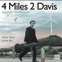 Augustin Wiedemann - 4 Miles, 2 Davis