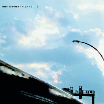 Nils Wülker - High Spirits