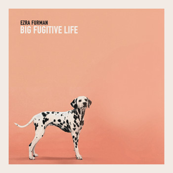 Ezra Furman - Big Fugitive Life