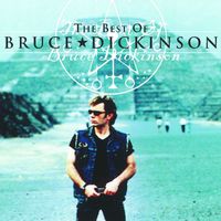 Bruce Dickinson - The Best of Bruce Dickinson (Explicit)