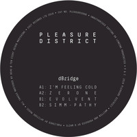 dBridge - Pleasure District 006 - dBridge