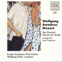 Wolfgang Gröhs - Mozart: Don Giovanni: Version For Brass Ensemble