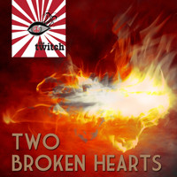 The Twitch - Two Broken Hearts