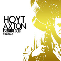 Hoyt Axton - Essential Gold