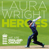 Laura Wright - Heroes