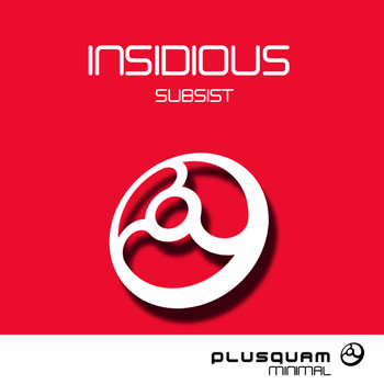 Insidious - Subsist