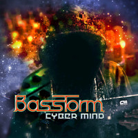 Basstorm - Cyber Mind