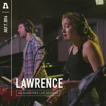 Lawrence - Lawrence on Audiotree Live