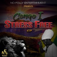 Congo I - Stress Free - EP