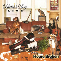 Pavlov's Dog - House Broken (Live)