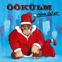 Öökülm - Püha Öö EP