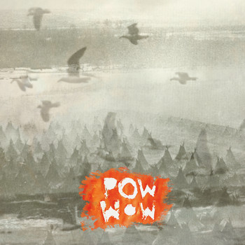 Randi Laubek - POW WOW